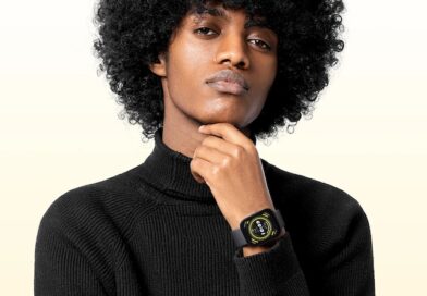 Amazfit Bip 5