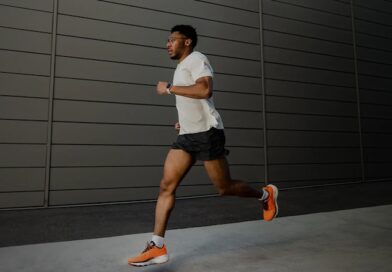 Amazfit Cheetah Square