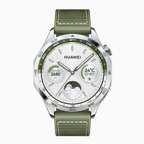 Huawei Watch GT 4