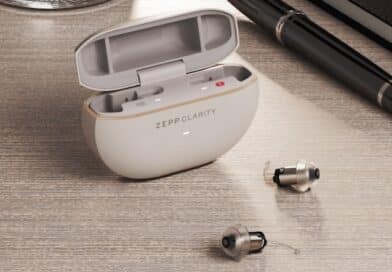 Zepp Clarity Pixie