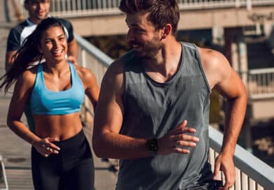 Amazfit Active