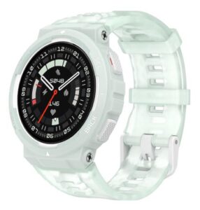 Amazfit Active Edge