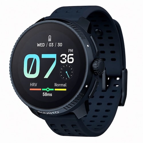 Suunto Race