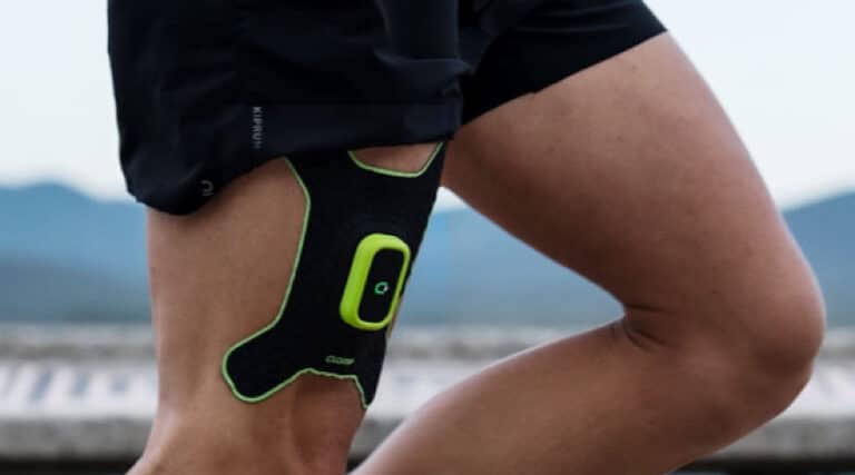 CLOMP: Advancing fitness with muscle oxygen level monitoring