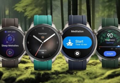 Amazfit Balance Special Edition