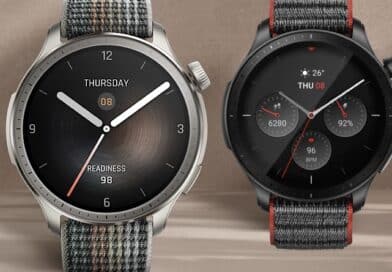 Amazfit Balance vs GTR 4