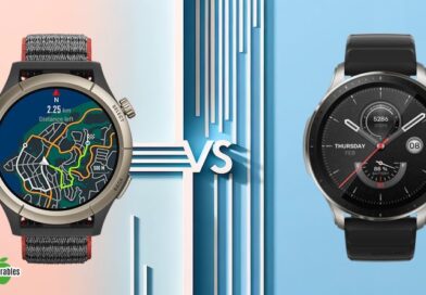Amazfit Cheetah Pro vs GTR 4