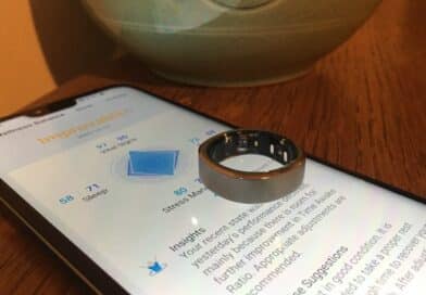 RingConn app update