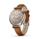 Cavo di ricarica compatibile per Garmin Lily/Vivomove HR, cavo di ricarica USB di ricambio per Smartwatch Forerunner 35 30 235 230 Approach S20