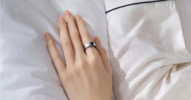 health tracking technology