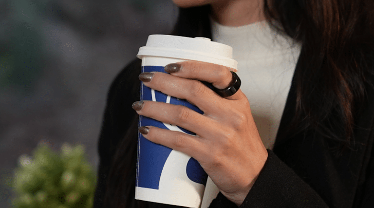 Circul Ring: Bridging the gap with its stretchable design