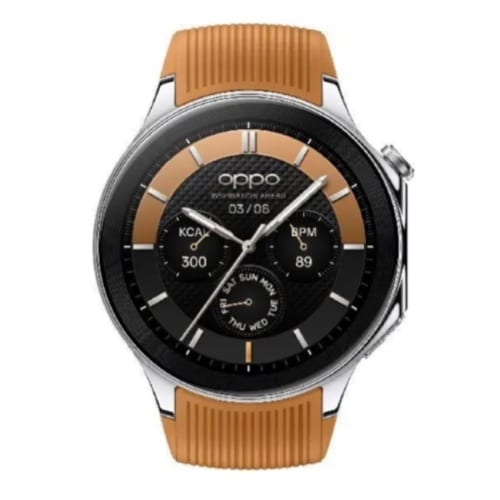 Oppo Watch X
