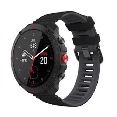 Polar Grit X2 Pro
