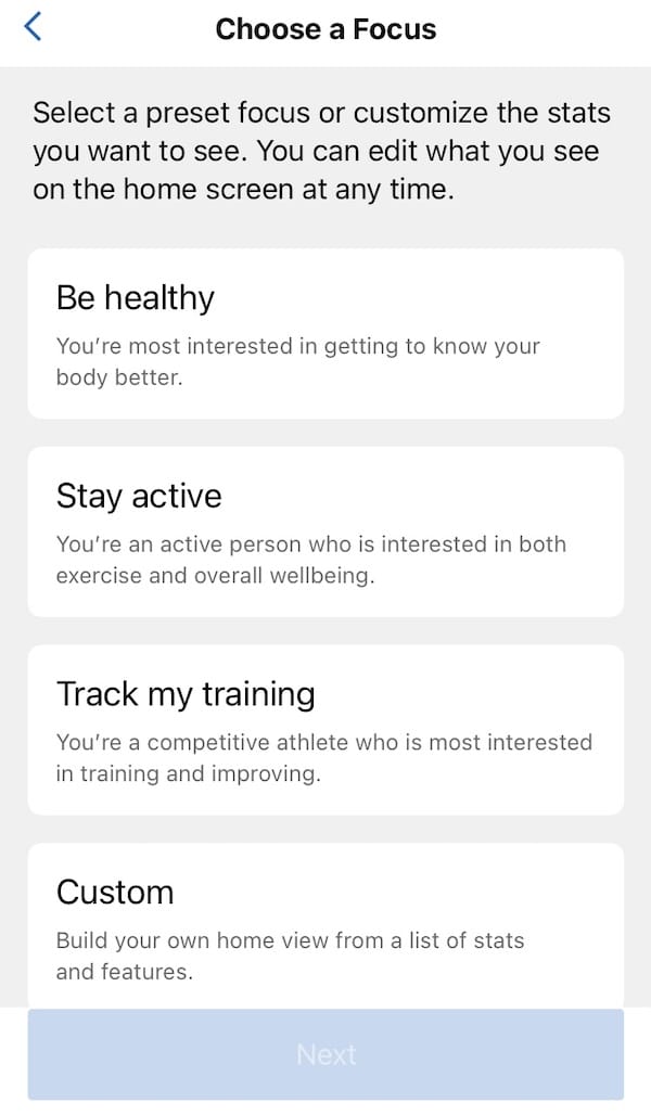 Love it or hate it? The polarizing Garmin Connect version 5 update