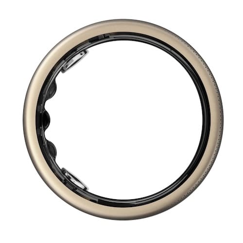Amazfit Helio ring