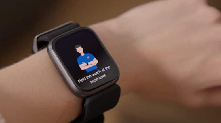 Blood pressure tracking YHE BP Doctor Fit Gen 3 now funding on Indiegogo