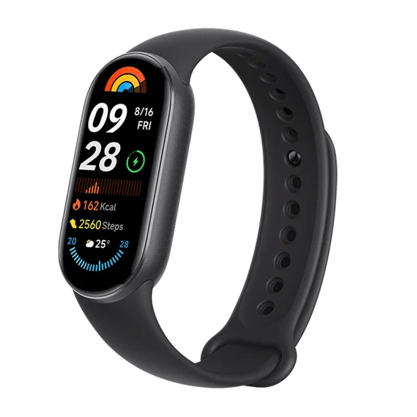 Xiaomi Mi Smart Band 9