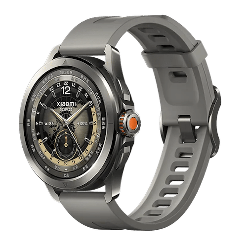 Xiaomi Watch S4 Sport