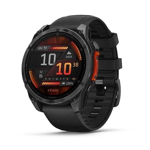 Garmin Fenix E