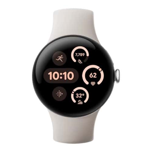 Google Pixel Watch 3