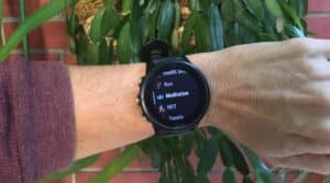 Garmin adds meditation activity to Fenix & Forerunner lines