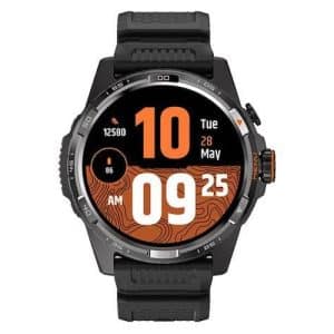 TicWatch Atlas