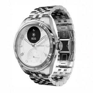 Withings ScanWatch Nova Brilliant
