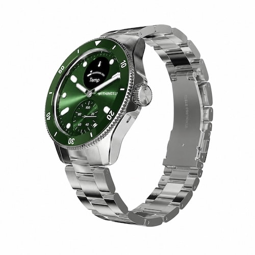 Withings Scanwatch Nova