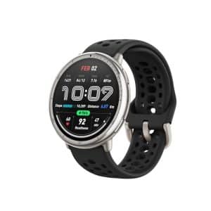 Active 2 brings fresh style & upgraded features to Amazfit fans