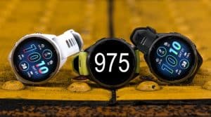 Will we see a Garmin Forerunner 975 in 2025?
