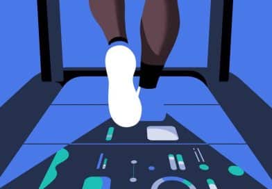 Fitbit Google switch