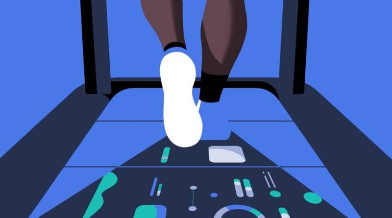 Fitbit Google switch