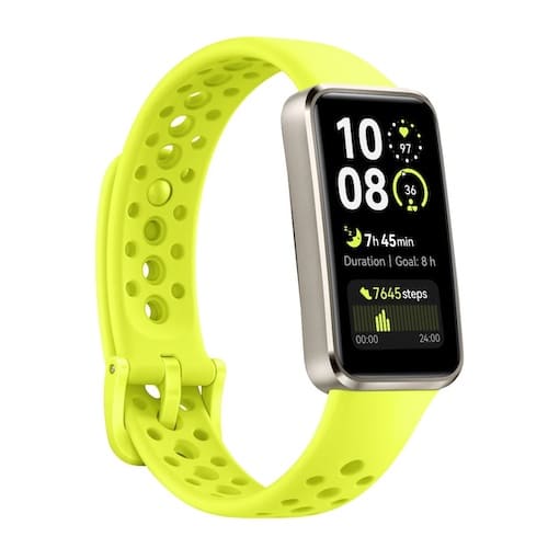 Huawei Band 10