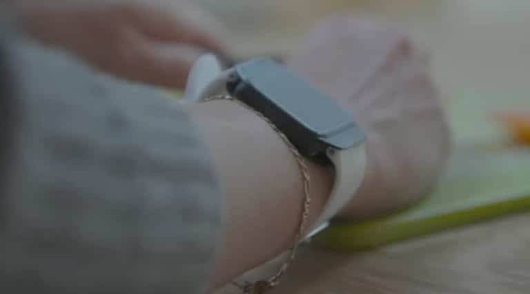 Nullix teases Lyfe, an ambitious wearable mixing UV sensing & health metrics