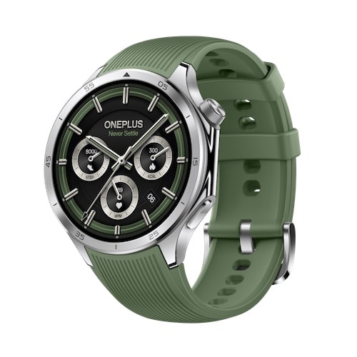 OnePlus Watch 3
