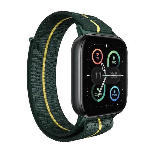 Moto Watch Fit