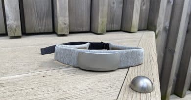 Muse S Athena review