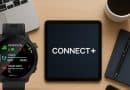 Garmin Connect Plus