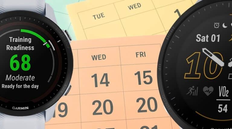 Garmin Forerunner 970 & 270 might drop any Tuesday now