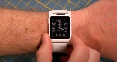 Pebble Core 2 Duo hands-on