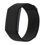 Armband Compatibel met Amazfit Helio Strap Smartband Nylon Vervangingsarmband 22mm Ademend Nylon Arm-/Voetband voor Dames Heren, Eine Grösse, Nylon, Geen edelsteen