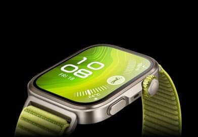 Huawei Watch Fit 4 Pro
