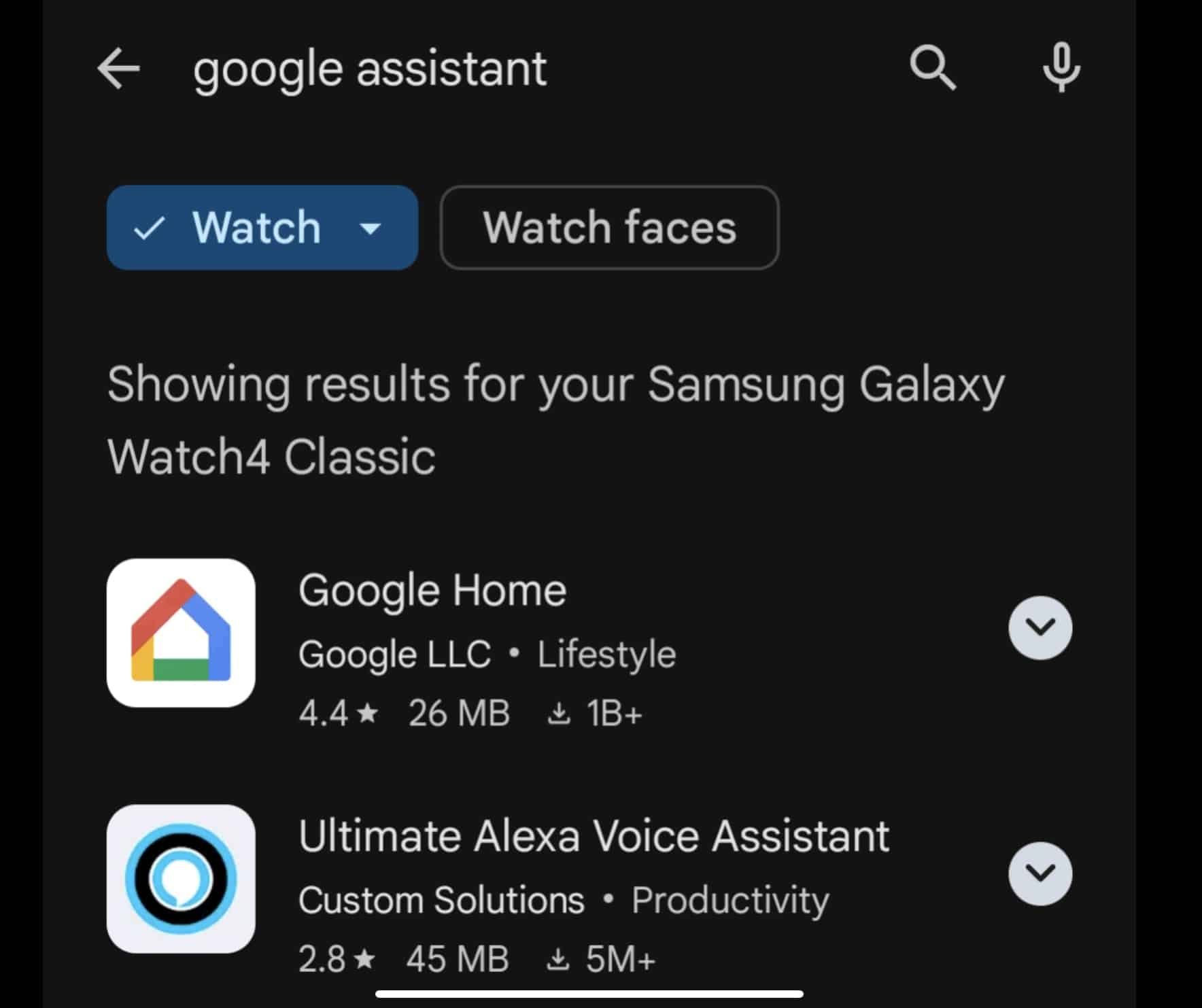 Wear OS loses Google Assistant with no Gemini in sight