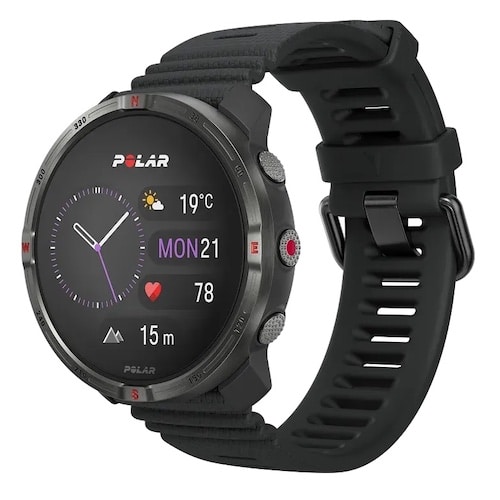 Polar Grit X2