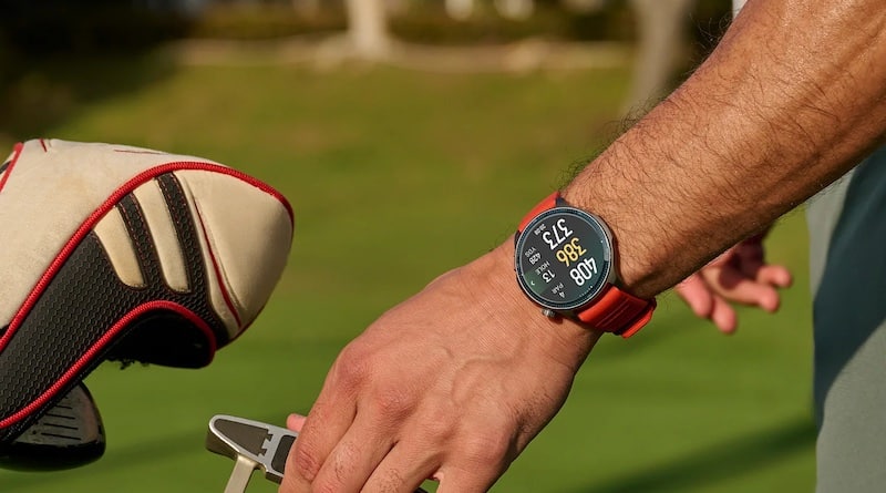 Amazfit Balance 2