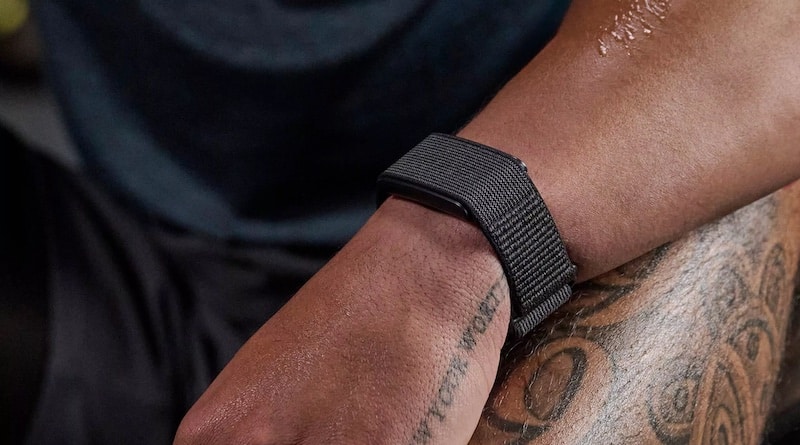 Amazfit Helio Strap