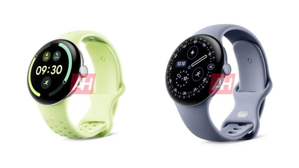 Google Pixel Watch 4 vs 3: Known specs compared