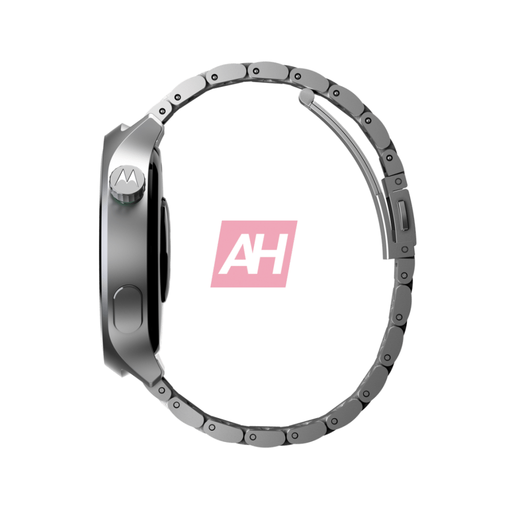 Moto Watch 360