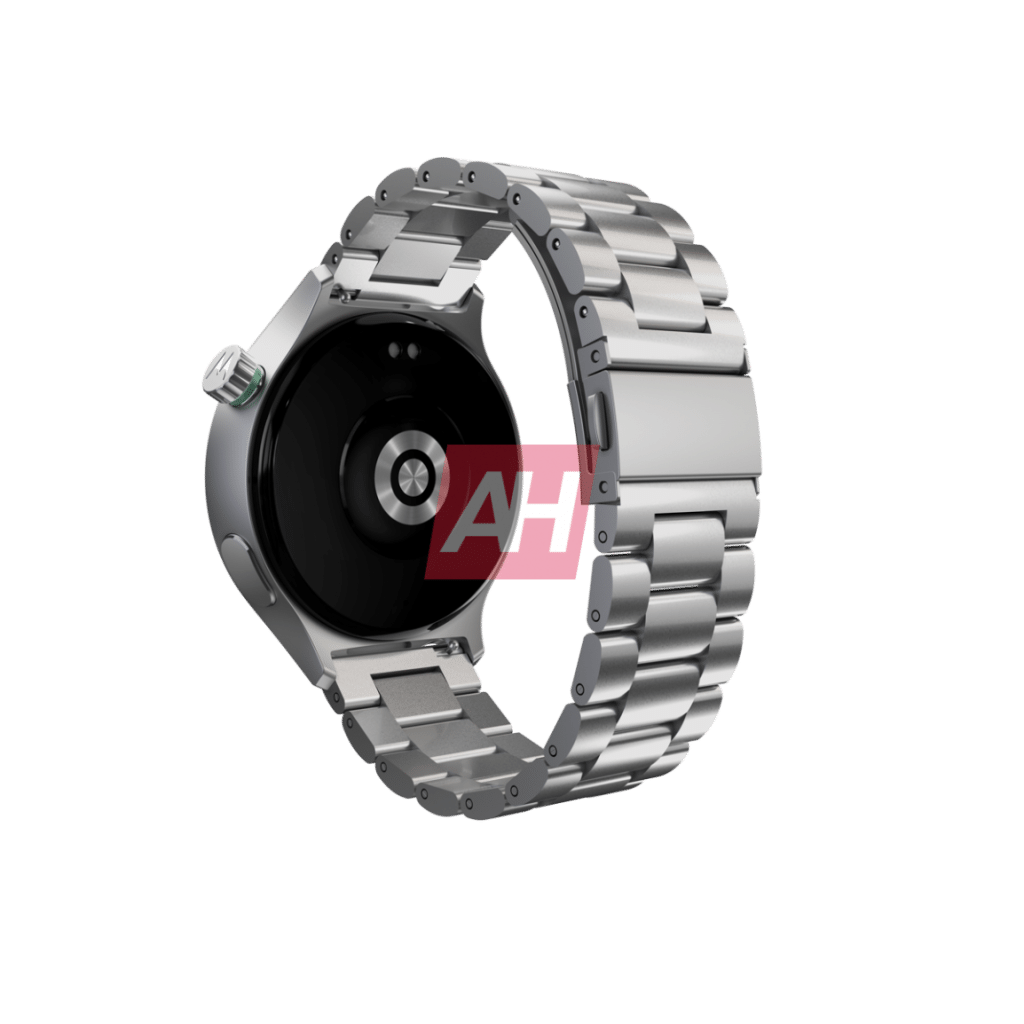 Moto Watch 360