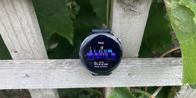OnePlus Watch 3 43mm review